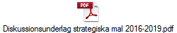 Diskussionsunderlag strategiska mal 2016-2019.pdf