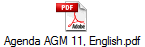 Agenda AGM 11, English.pdf